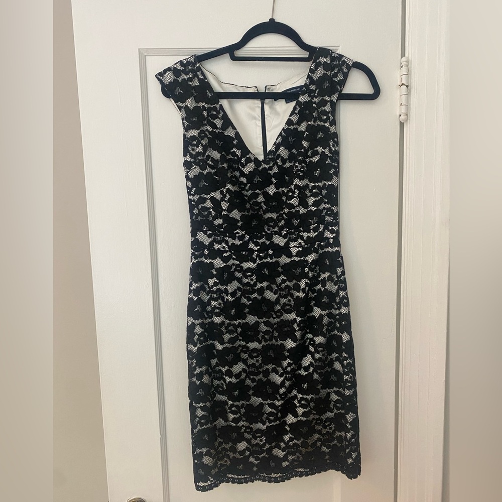 French Collection Dress